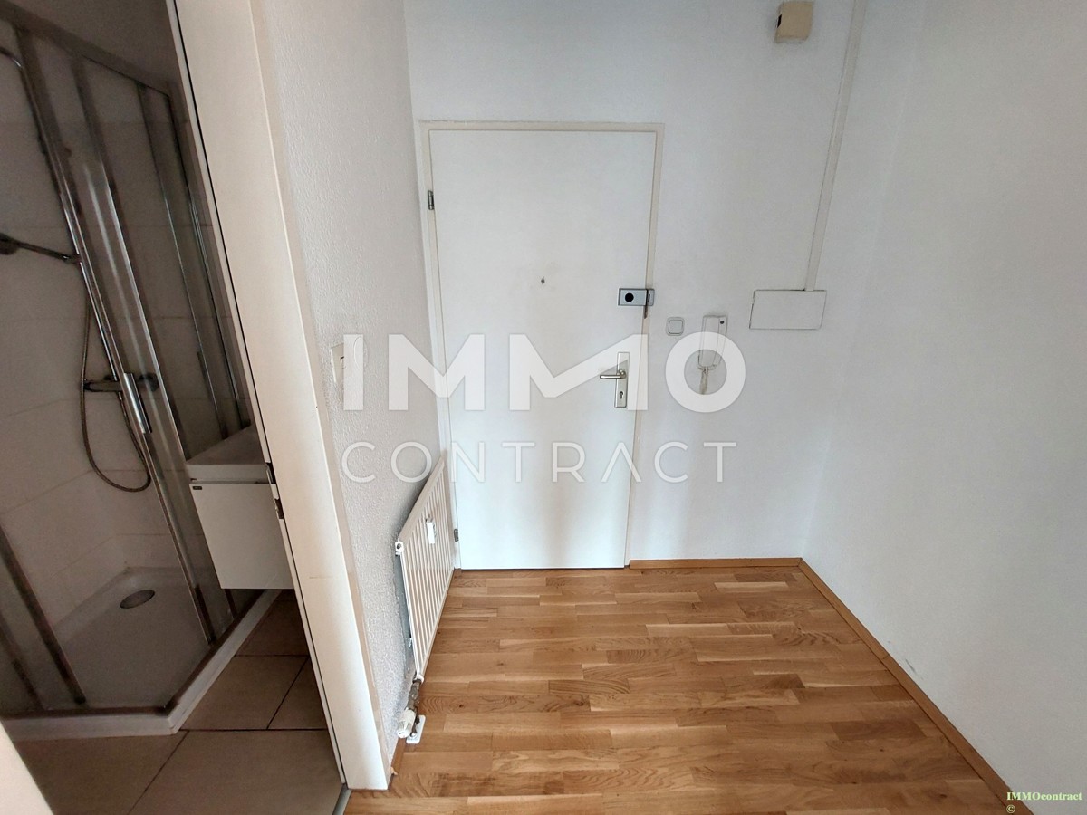 Helle  ca. 35,50m  Mietwohnung mit Loggia/Lift - in Steyr /  / 4400 Steyr / Bild 7
