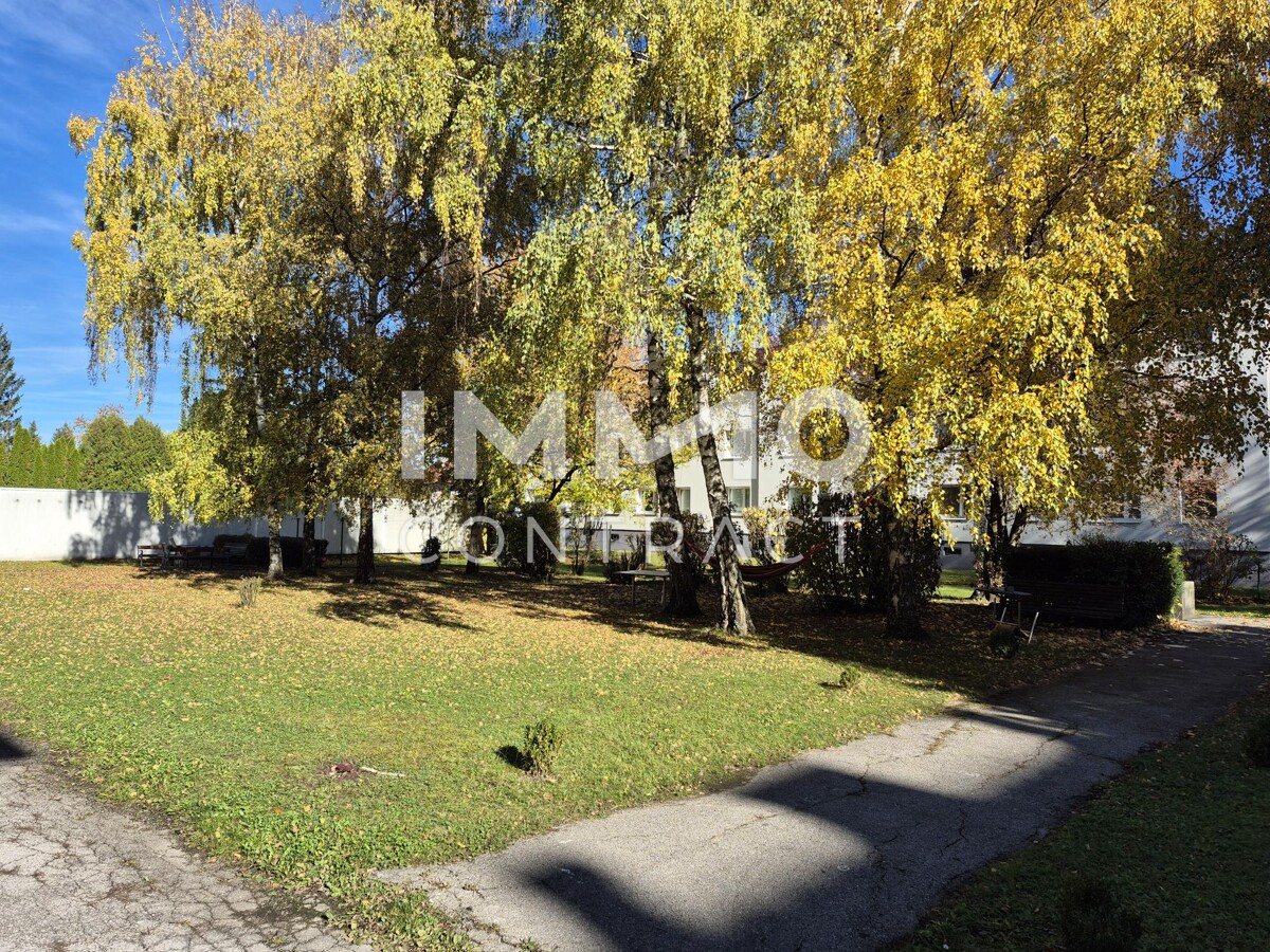 Generalsanierte Familienwohnung in zentraler Lage!! / / 3100 St. Pölten / Bild 8