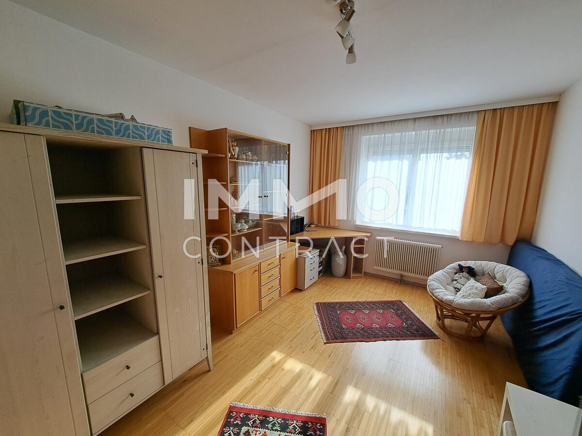 ++Schne 3- Zimmer Eigentumswohnung in zentraler Lage in Wels inklusive Garagenplatz++ /  / 4600 Wels / Bild 4