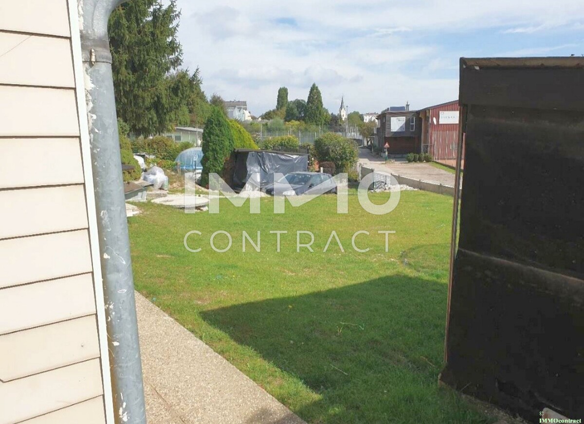 Altes Haus auf 769 m Grund und 140 m Wohnflche - Top-Lage in Ybbs - Ideal fr Wohnprojekte & Investoren /  / 3370 Ybbs / Bild 4