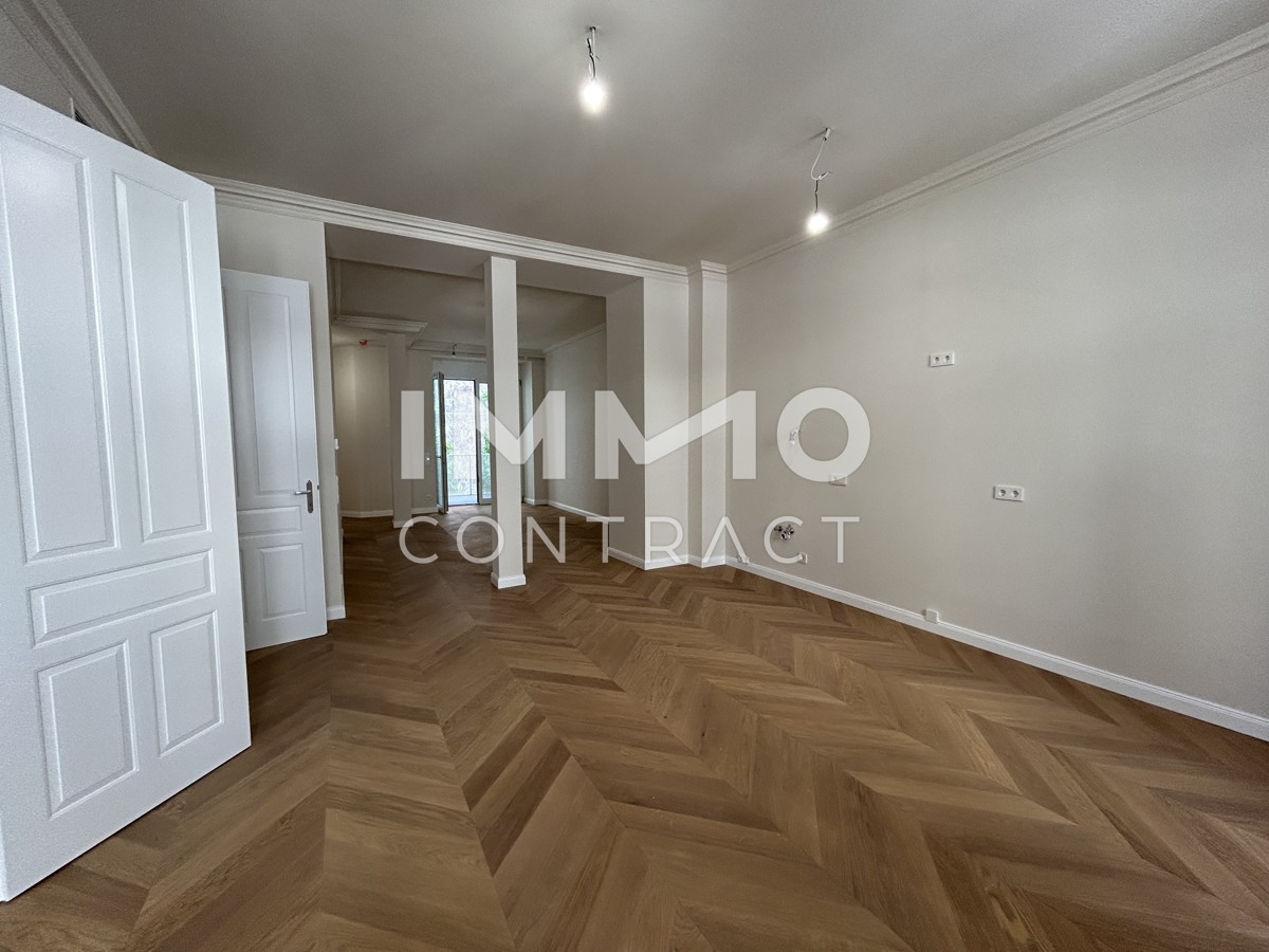 ERSTBEZUG-Gemtliche 2-Zimmer-Wohnung mit Balkon und toller Aussicht /  / 1050 Wien / Bild 2