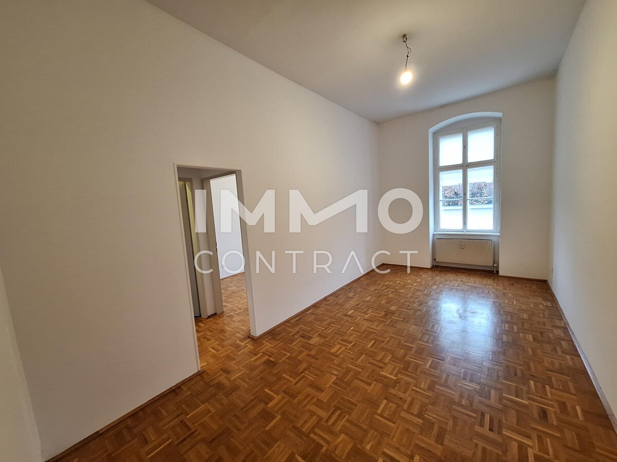Ideale 2-Zimmer Wohnung in der Bischofstrae 3 /  / 4020 Linz / Bild 4