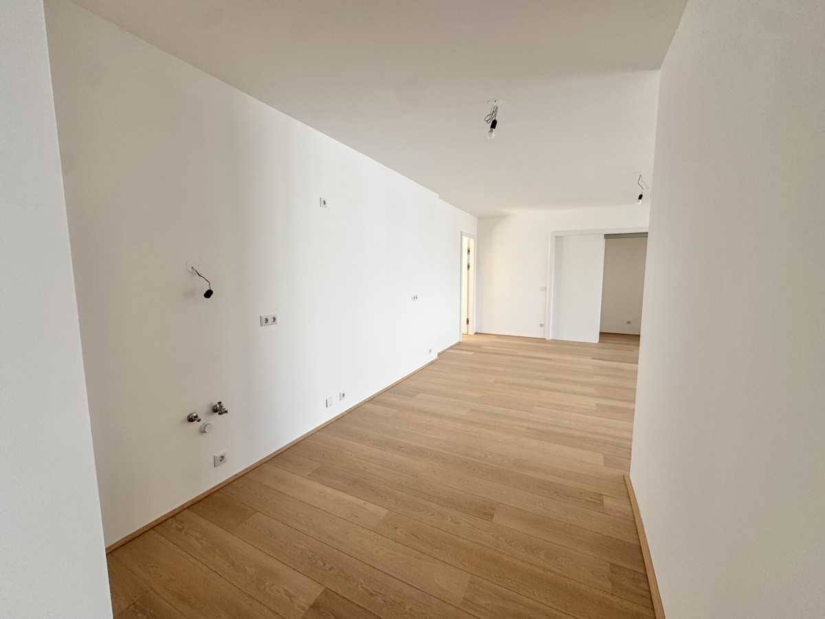 WIE IM URLAUB - Von Der Sonne Geksst!  - direkt am Wasser, LUXURY LIVING /  / 1190 Wien, Dbling / Wien 19., Dbl / Bild 3