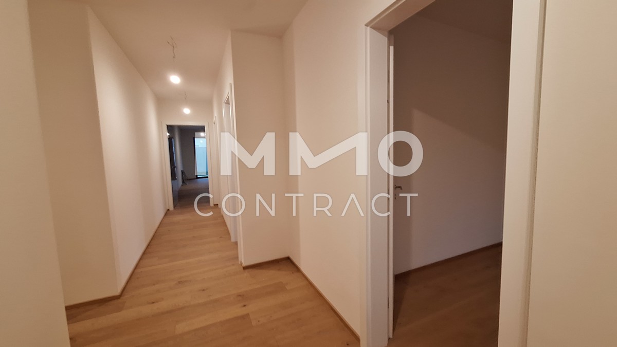 Mehr Als Wohnen ENTFALTEN SIE IHRE WOHNTRUME Wohnung WB 2 Top 3 104,46 m mit Terrasse u. Garten /  / 3251 Purgstall an der Erlauf / Bild 9