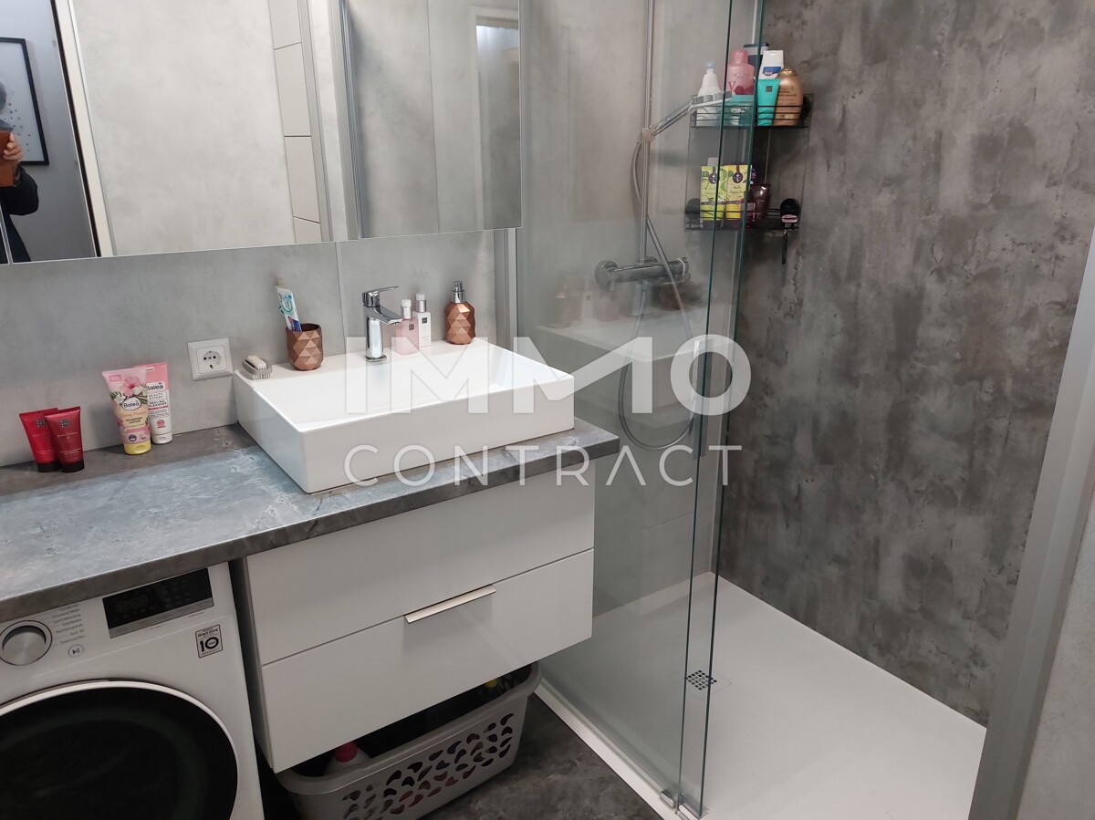 BESONDERS SCHNE 3 ZIMMERWOHNUNG MIT GROSSER LOGGIA UND MIT  EXKLUSIVER AUSSTATTUNG /  / 8750 Judenburg / Bild 9