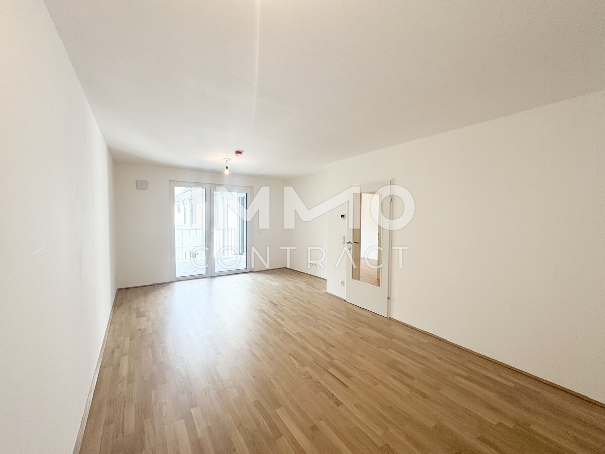 Vivara - Ihr komfortabler Wohnsitz mit berdachter Loggia, auch bei Regen nutzbar /  / 1140 Wien / Bild 5