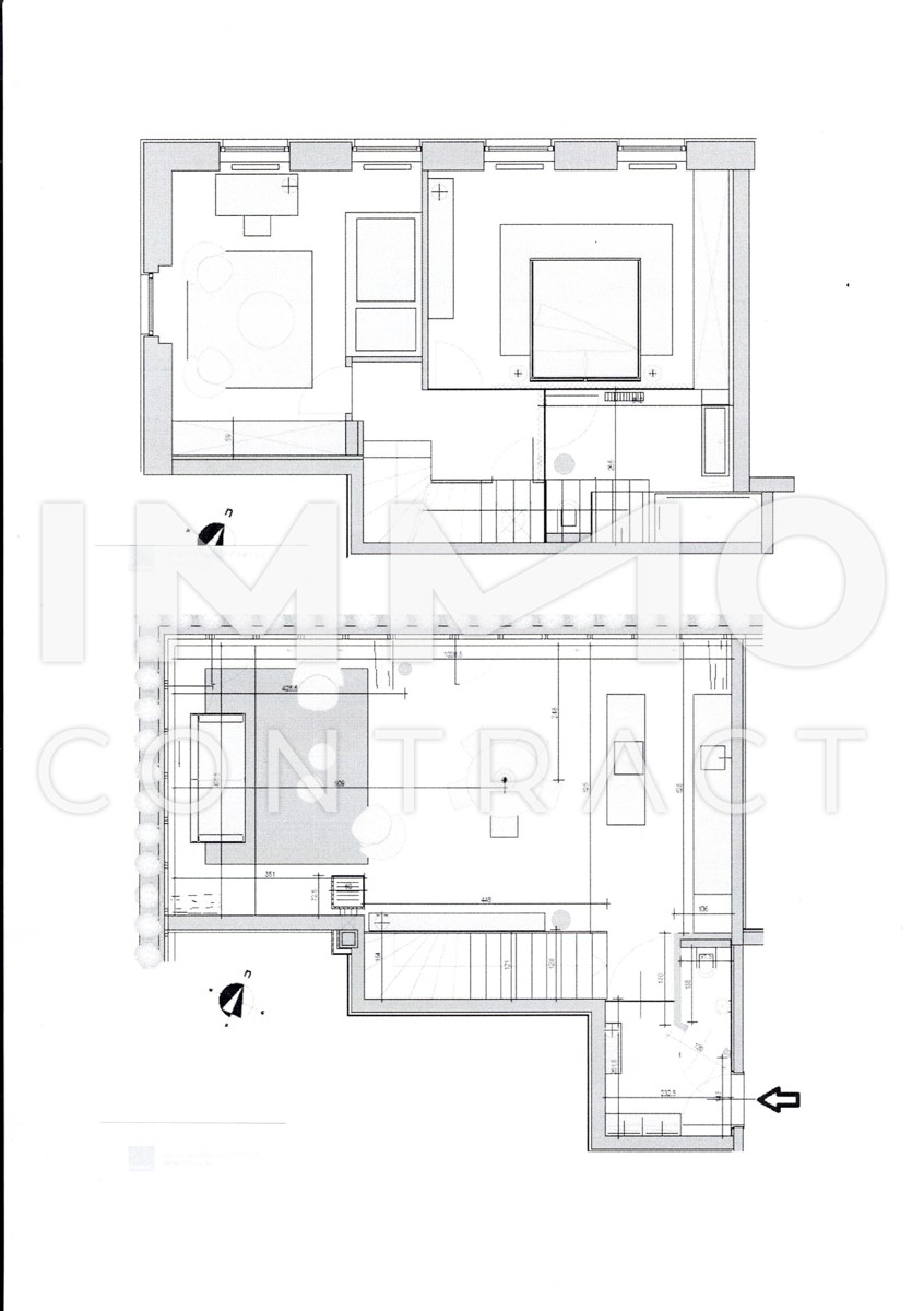 LUXUS DESIGNER LOFT in 1050 Wien
 zu MIETEN ! /  / 1050 Wien / Bild 8