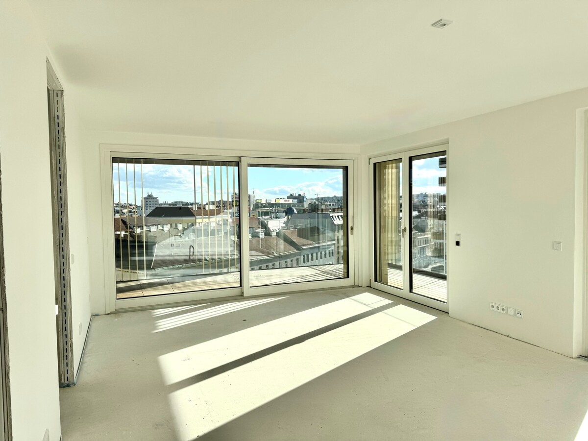 Elevate Your Lifestyle - 9. Stock direkt am Hauptbahnhof: Provisionsfrei