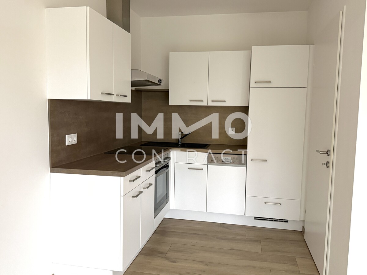 Ihr neues Zuhause: Helle Wohnung mit Traum-Balkon! /  / 4650 Lambach / Bild 1