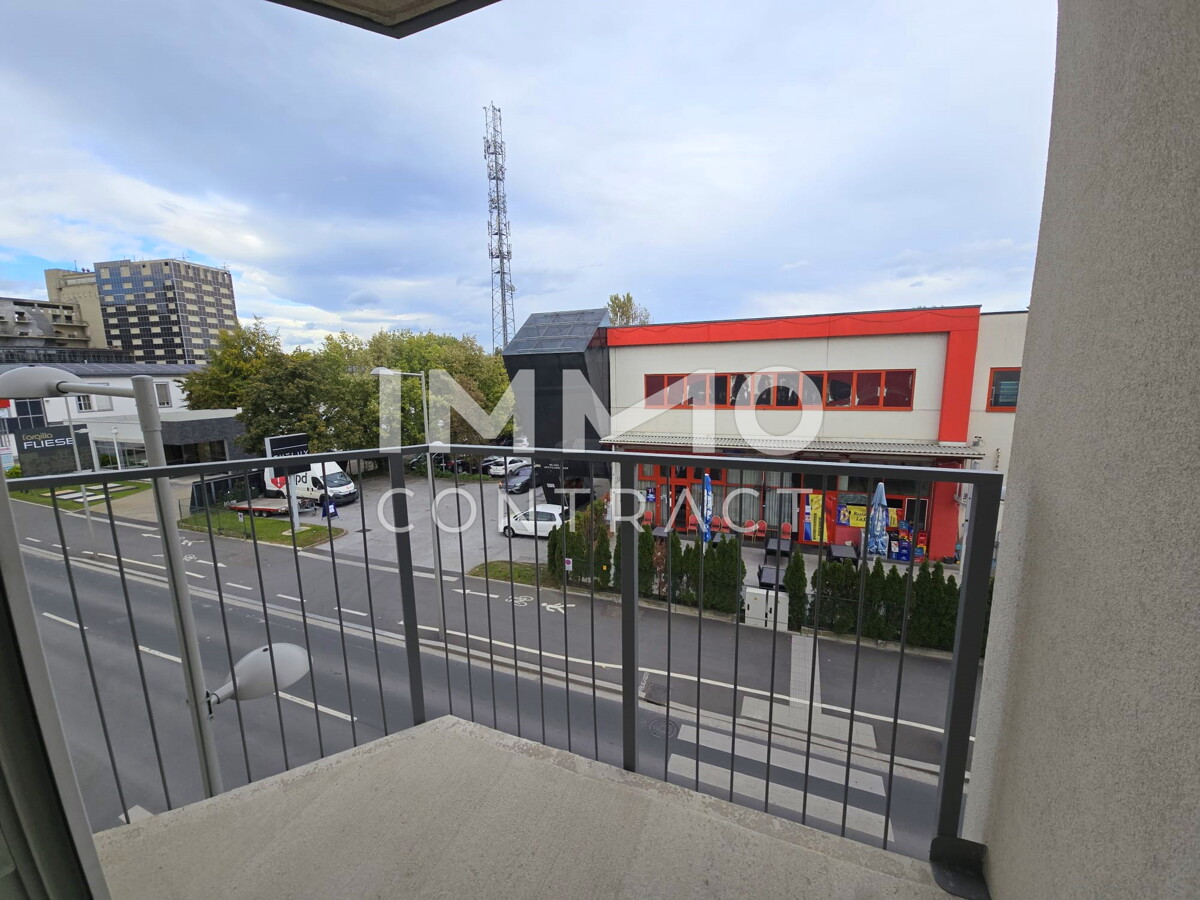 GEFRDERTE Single-Wohnung mit 2 Zimmern und LOGGIA - Dornschneidergasse 27 - Top 014 /  / 8020 Graz / Bild 3