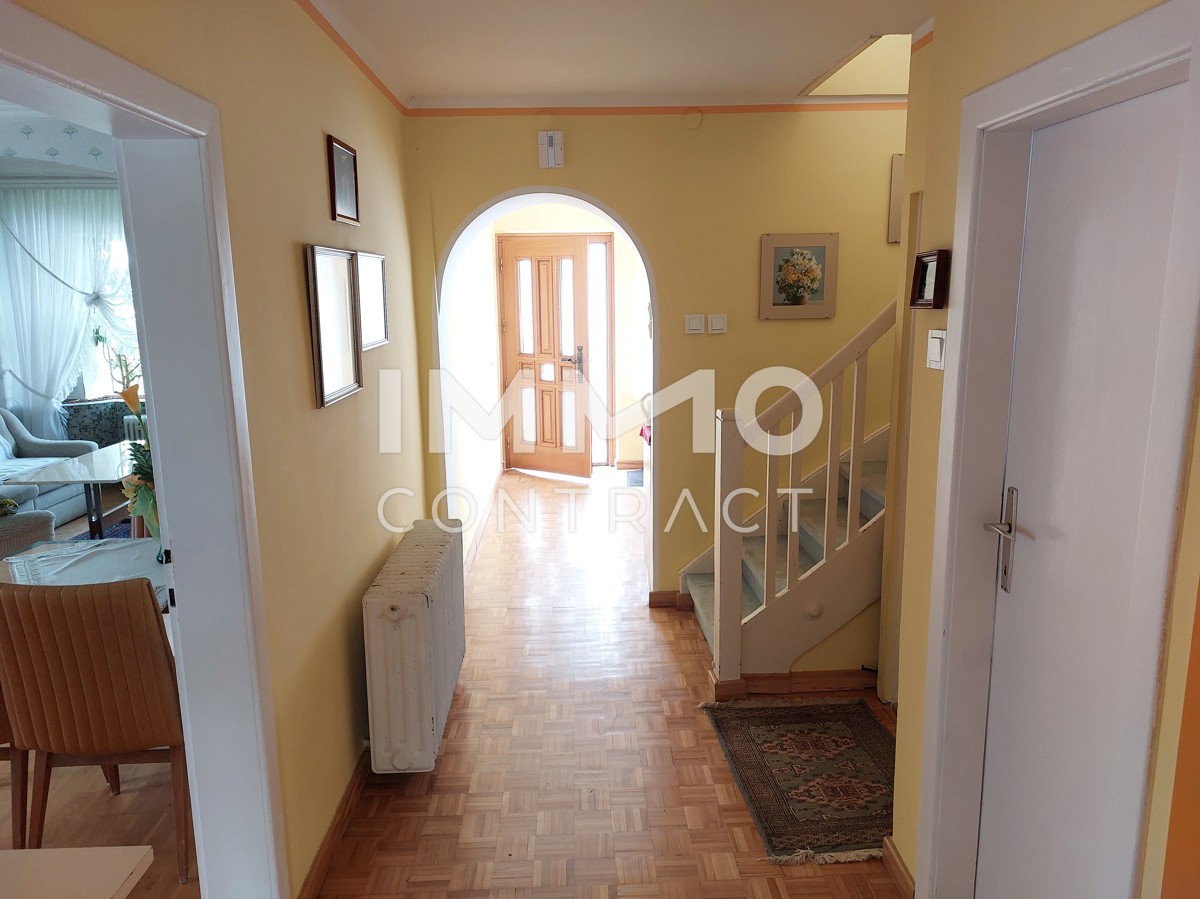BRUCK: SONNIGES SCHNES WOHNHAUS MIT GARTEN UND GARAGE /  / 8600 Bruck an der Mur / Bild 7