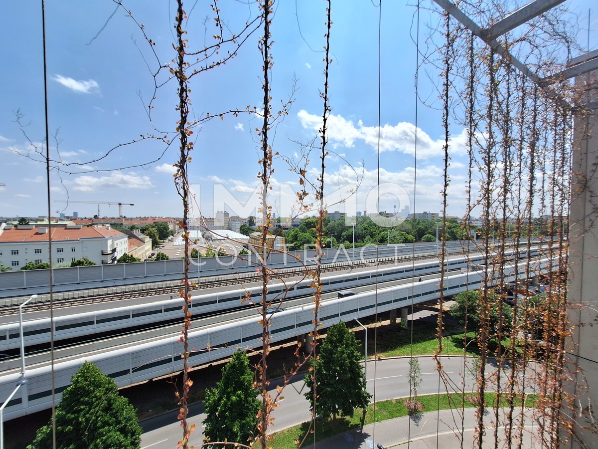Exklusive Maisonettewohnung mit Gartenfeeling ? 4 Zimmer auf ca. 118?m mit 50?m Terrasse /  / 1210 Wien / Bild 7