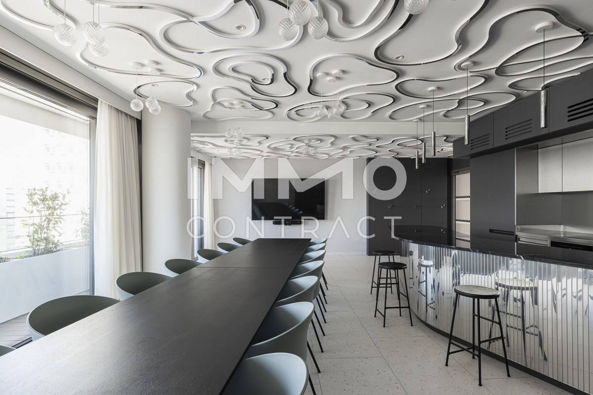 DANUBEFLATS - 45m2 Balkon inkl. Mblierung, Pool und Wellness Bereich - U1 vor der Tre! LUXUS LEBEN AM WASSER /  / 1220 Wien / Bild 11