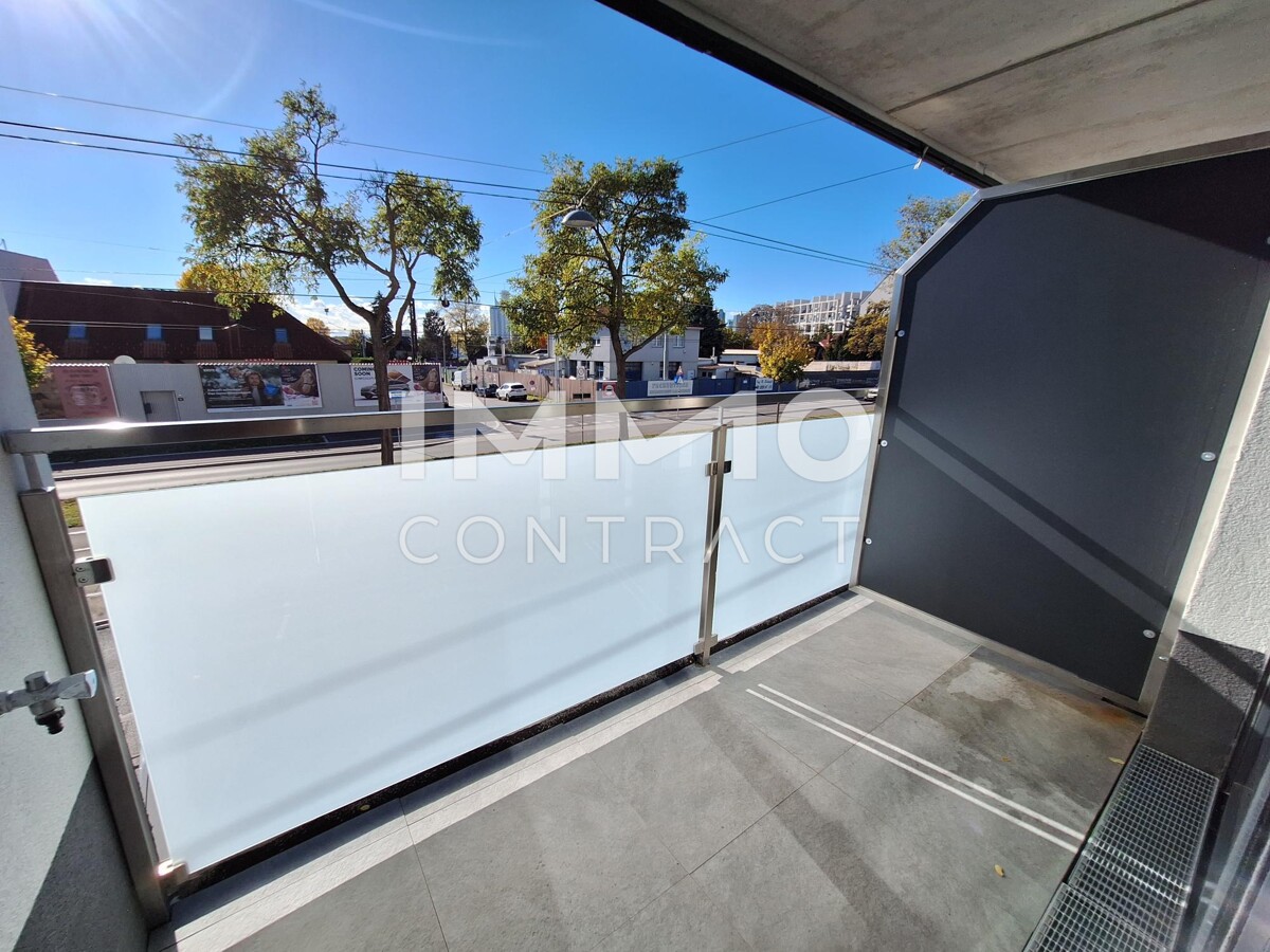 *Provisionsfrei* Neubauwohnungen beim Freizeitparadies "alte Donau" 2-3 Zimmer; Freiflchen; Garagenstellpltze /  / 1220 Wien / Bild 3