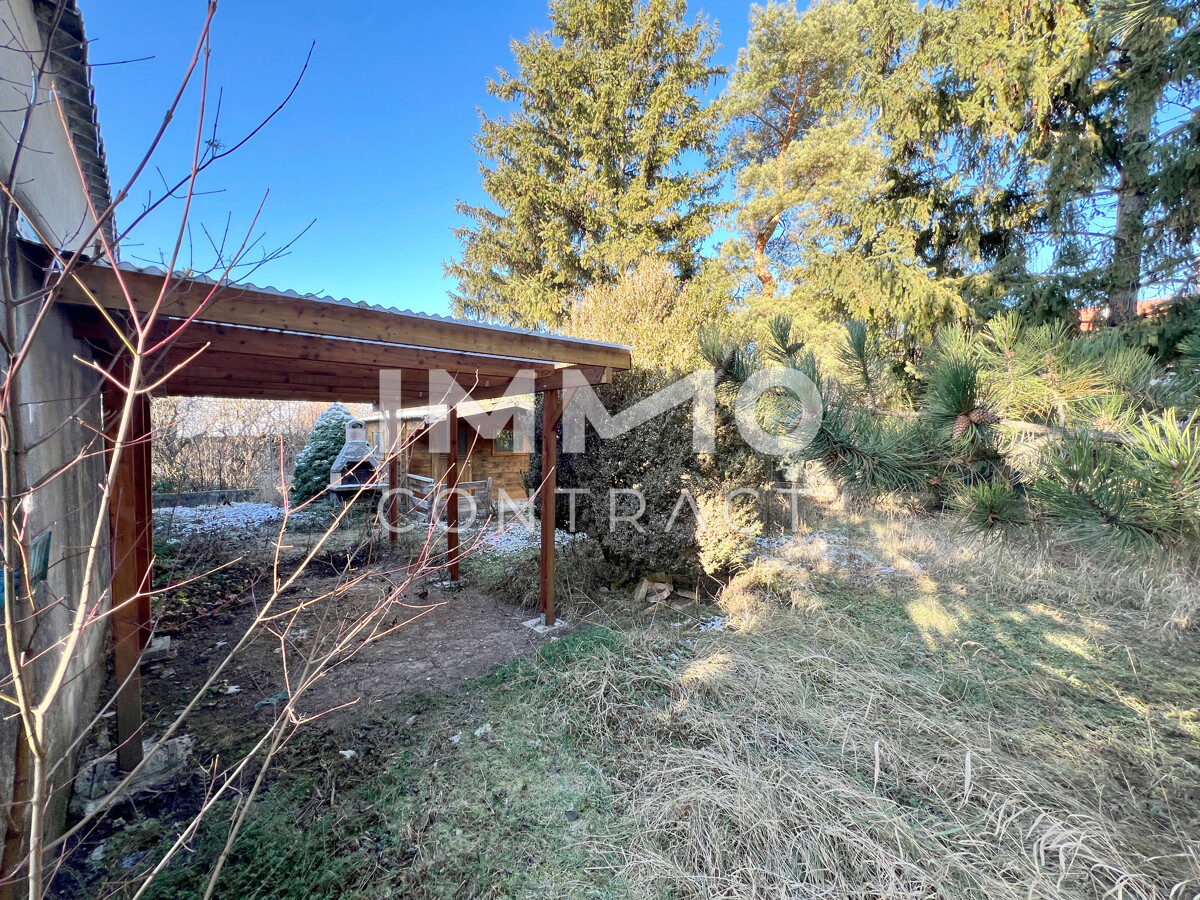 LANDHAUS mit Innenhof + GARTENPARZELLE in BW mit Garagengeb�ude
Besichtigung Do 22.1.25 - 9:00h /  / 2061&nbsp;Hadres / Bild 1