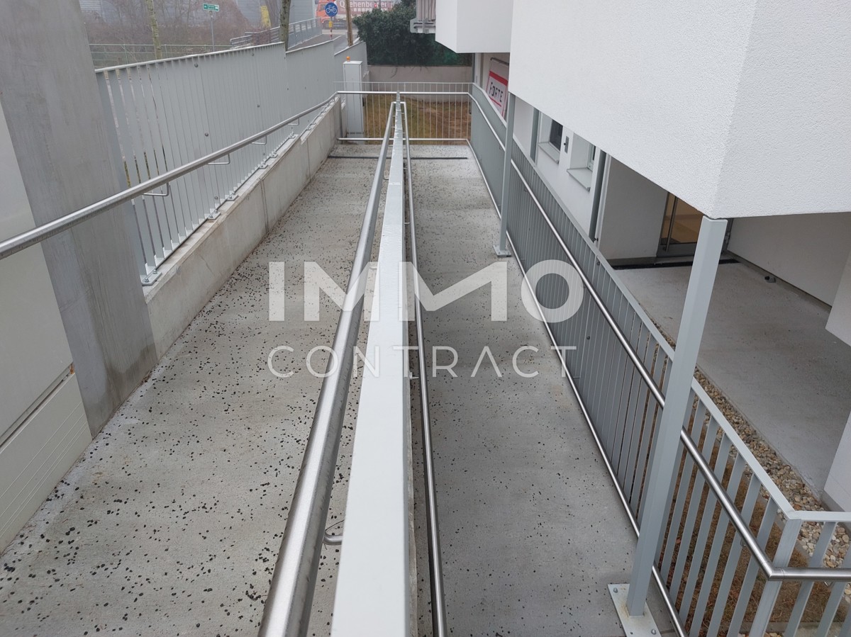 Zuhause ankommen ? mit Blick ins Grne! Provisionsfrei /  / 1140 Wien / Penzing / Bild 7