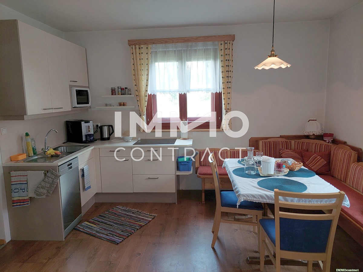 Haushlfte/Landhauswohnung mit Terrasse / Balkon im Raum Allhartsberg - Alles Inklusiv /  / 3365 Allhartsberg / Bild 6