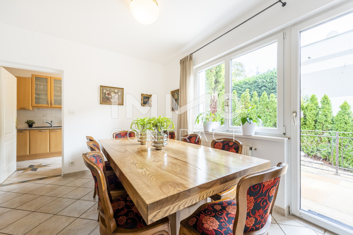 Sommer Sonne Familienspa! Perfektes Zuhause mit Eigengarten, Pool und vielem mehr! /  / 1140 Wien / Bild 4