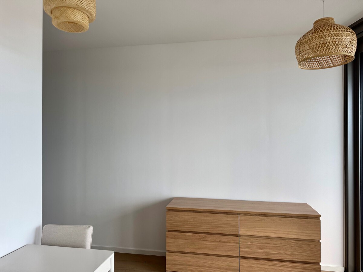 NEW DANUBEFLATS: Fully furnished - Doorman, Gym, Pool, Wellness - LUXUS WOHNEN /  / 1220 Wien / Bild 2