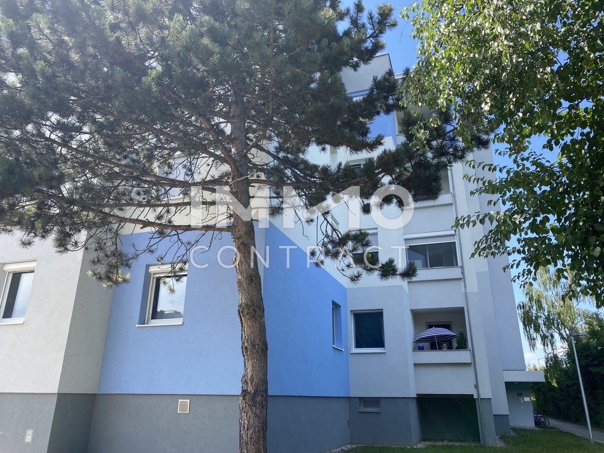 Kleine, feine Wohnung in der Neustadt /  / 4600 Wels / Bild 0