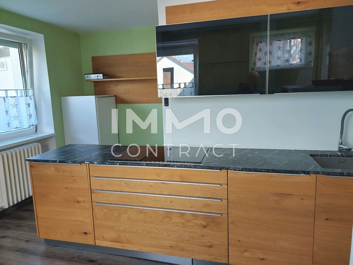 Gepflegte 70m Mietwohnung mit Loggia in Greinsfurth bei Amstetten /  / 3300 Amstetten / Greinsfurth / Bild 4