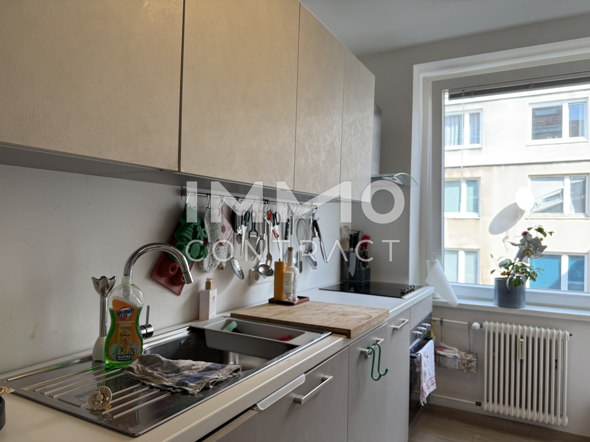 PERFEKTE 3-ZIMMERWOHNUNG NHE SCHLOSS BELVEDERE! /  / 1030 Wien / Bild 4