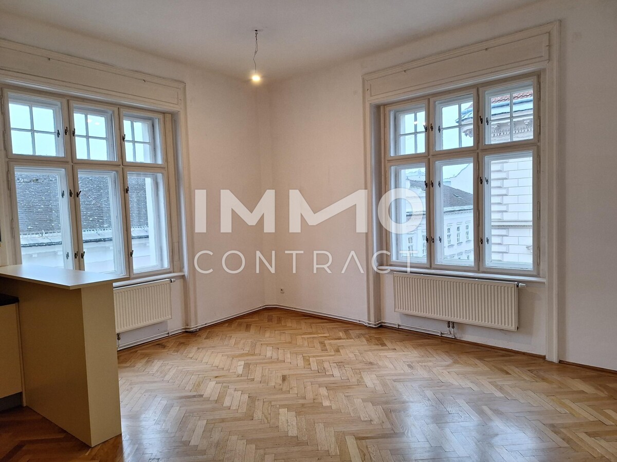 Stilvolle 2-Zimmer Wohnung in der Museumstra�e 15, Top 14 zu vermieten /  / 4020&nbsp;Linz / Bild 6