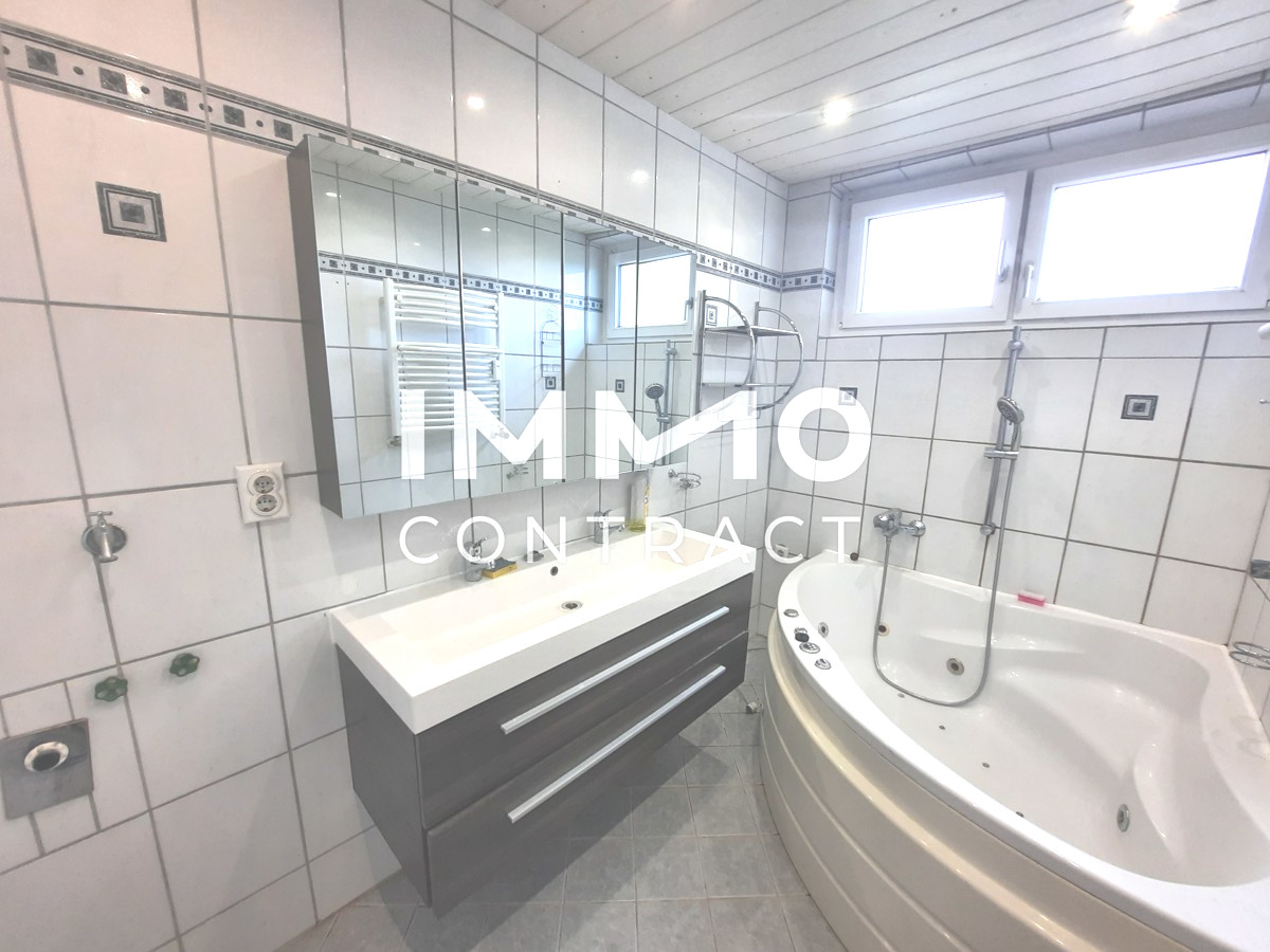 Jetzt schnell sein! 5-Zimmer-Wohnung samt Balkon und TG-Abstellplatz /  / 4600 Wels / Bild 9
