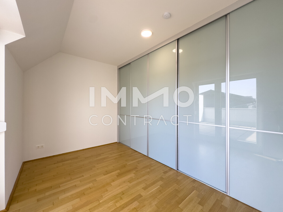 3 Terrassen mit Panormablick bei der Alten Donau / / 1220 Wien / Bild 9