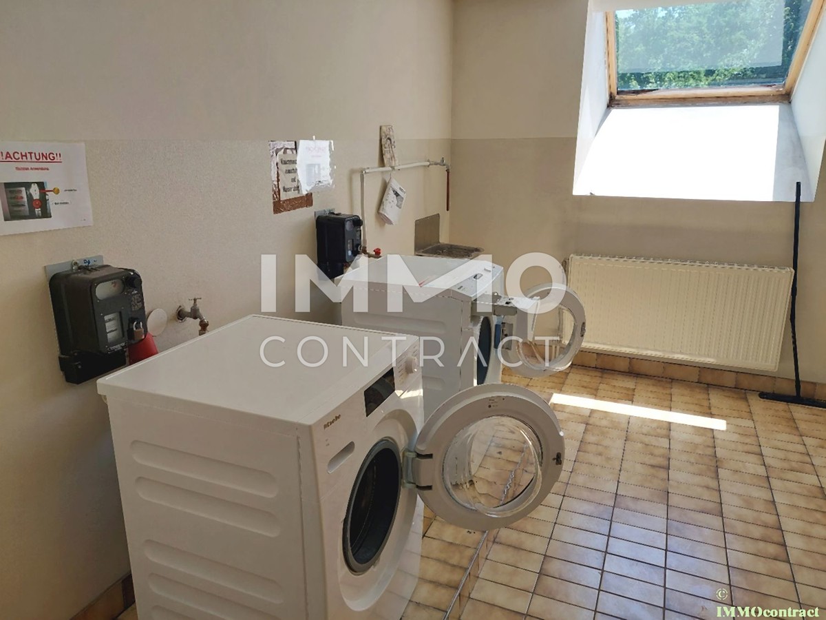 2-Raumwohnung  auf Miete mit 44m im Wehrgraben von Steyr Nhe FH /  / 4400 Steyr / Bild 8