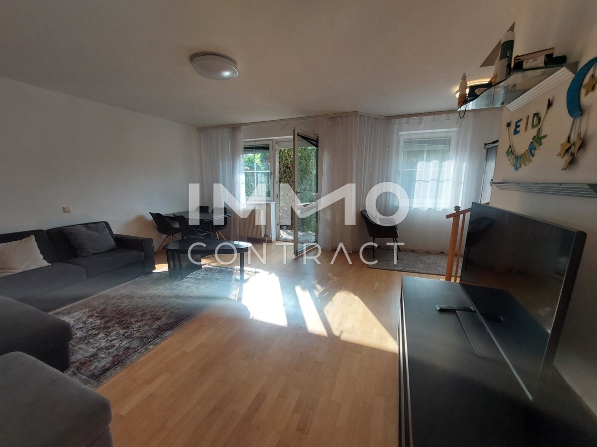 Tolles Familiendomizil auf 3 Stockwerken mit Garten /  / 1220 Wien / Bild 2