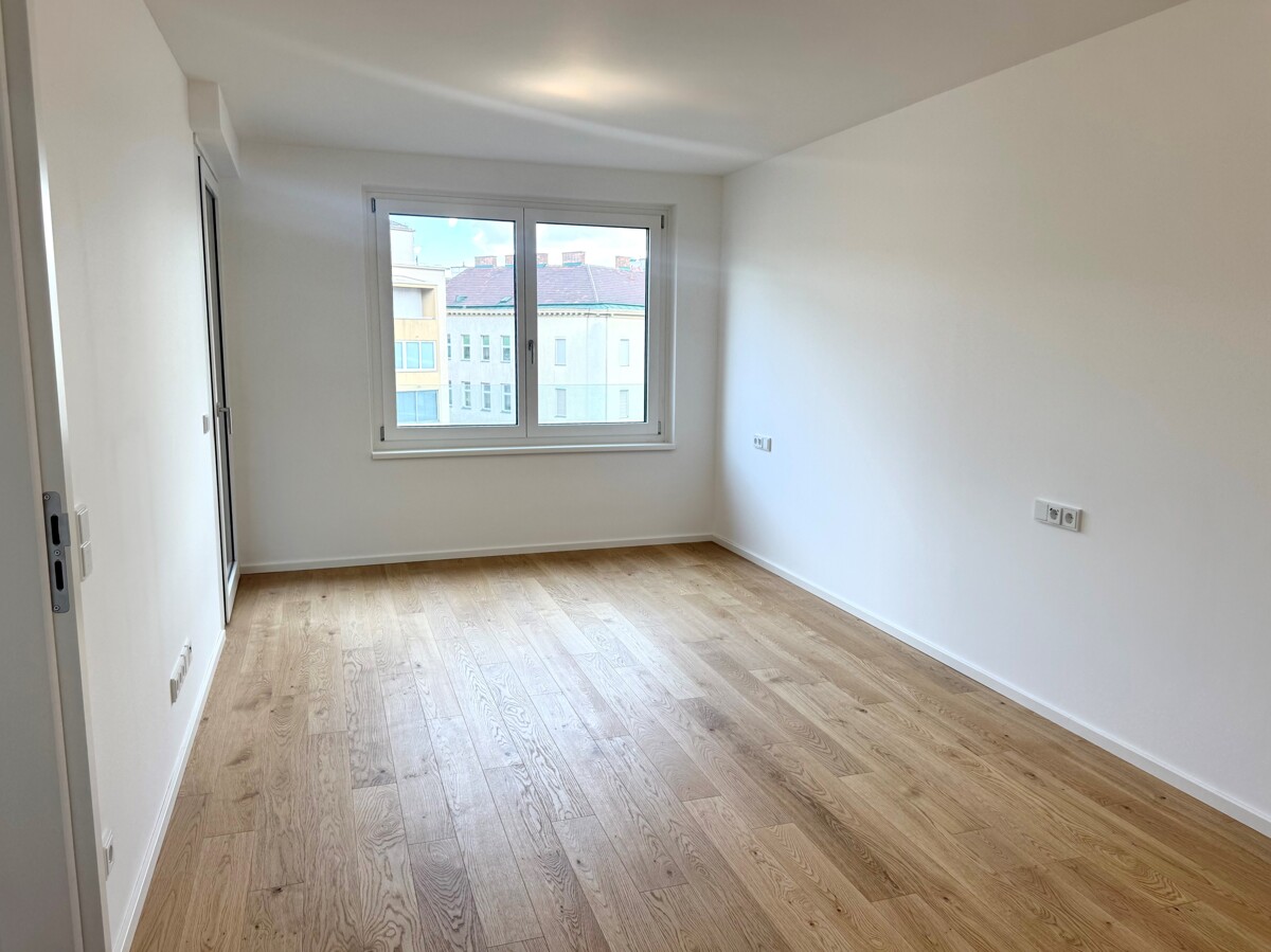 Provisionsfrei: Fertig zum Einziehen - direkt am Hauptbahnhof mit luxurise Ausstattung /  / 1100 Wien / Bild 3