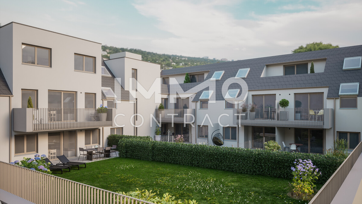 Sichern Sie sich jetzt Ihre Traumwohnung zum Vorverkaufspreis, nur 6 Einheiten verfgbar! /  / 1140 Wien / Bild 2