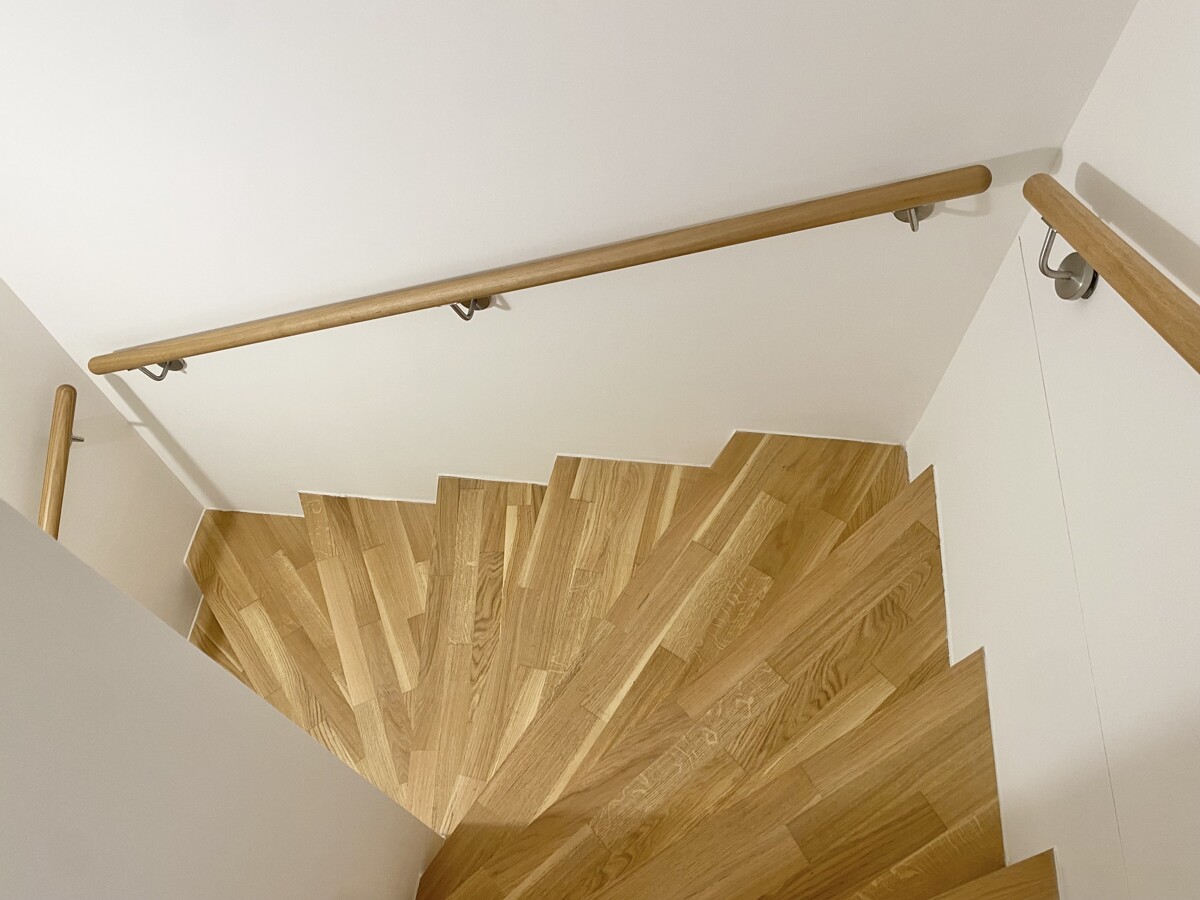 - 4 Zimmer Gartenwohnung+2 Bder = DAS LAURENZ = Townhouse - ERSTBEZUG 3 bedroom apartment+garden /  / 1110 Wien / Bild 1