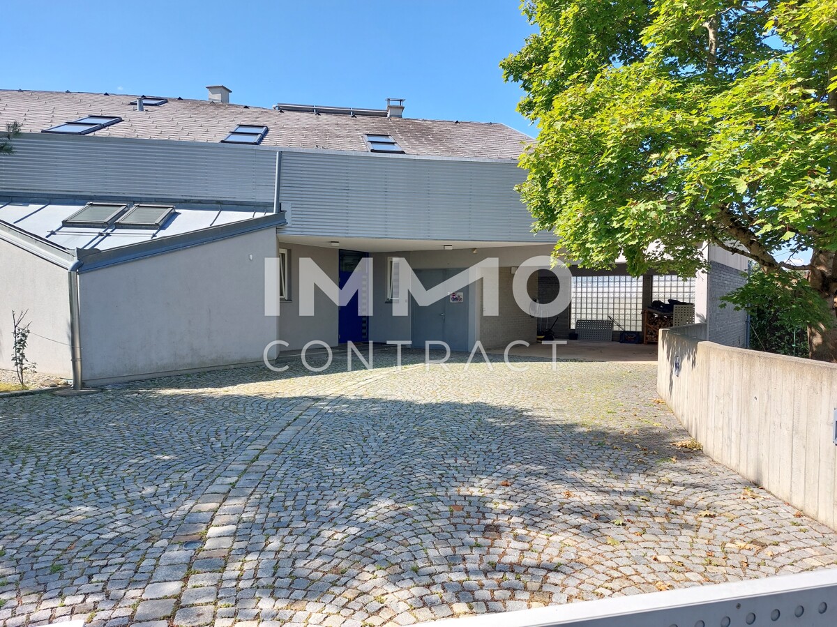 LASSNITZHHE NAHE GRAZ:  EINZIGARTIGE LUXUSVILLA MIT ALLEN EXTRAS /  / 8301 Lassnitzhhe / Bild 3