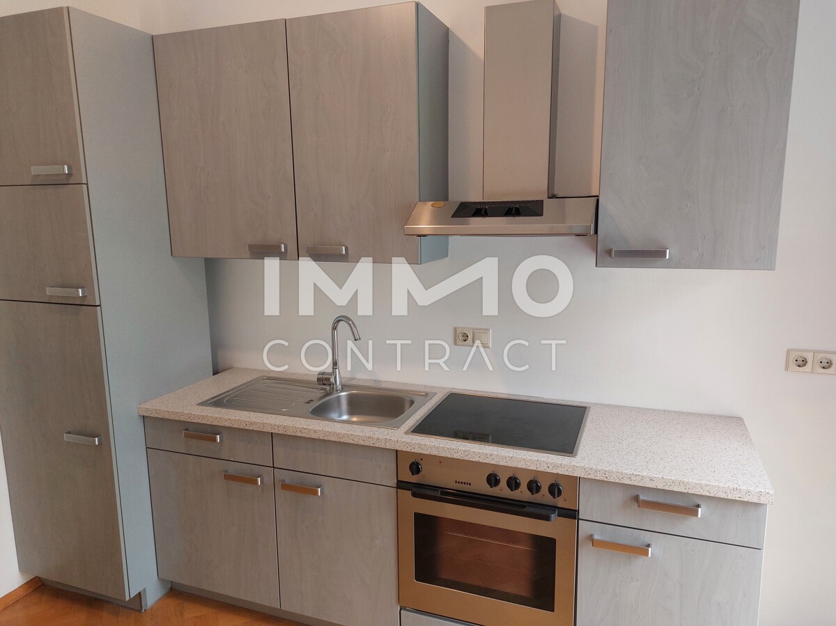 RARITT: STILVOLLE 3-ZIMMER ALTBAUWOHNUNG IN RUHIGER LAGE /  / 8010 Graz / Bild 7