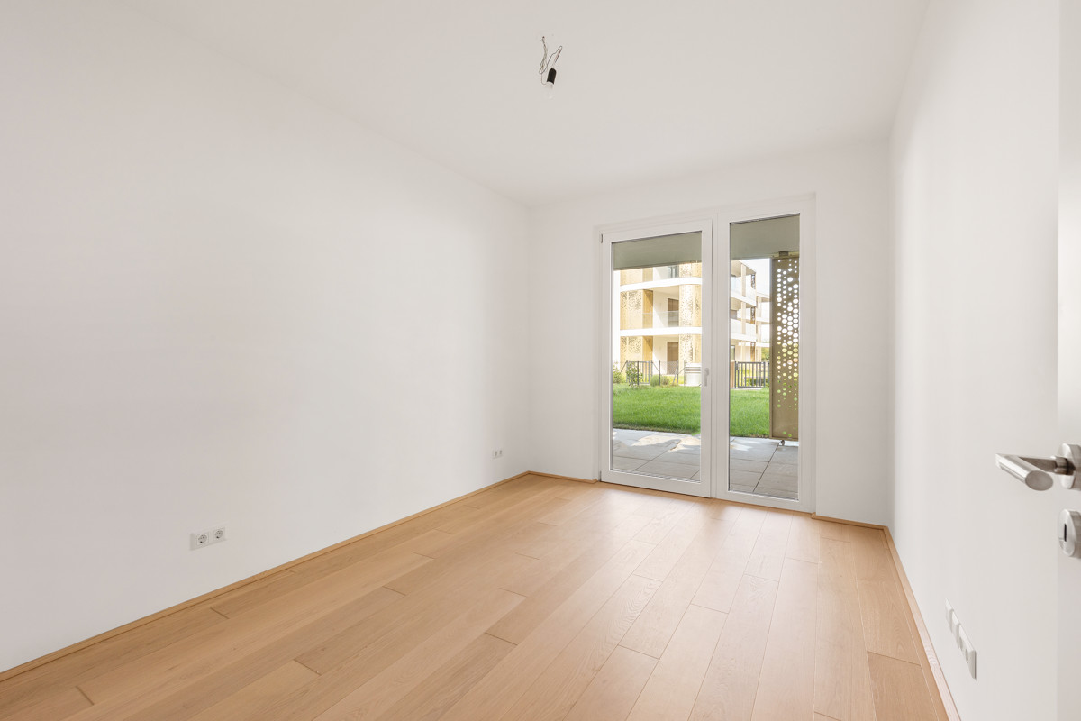 3 Zimmer mit 130m2 Garten zum Spitzenpreis! Das Herzstck /  / 1190 Wien, Dbling / Wien 19., Dbl / Bild 5