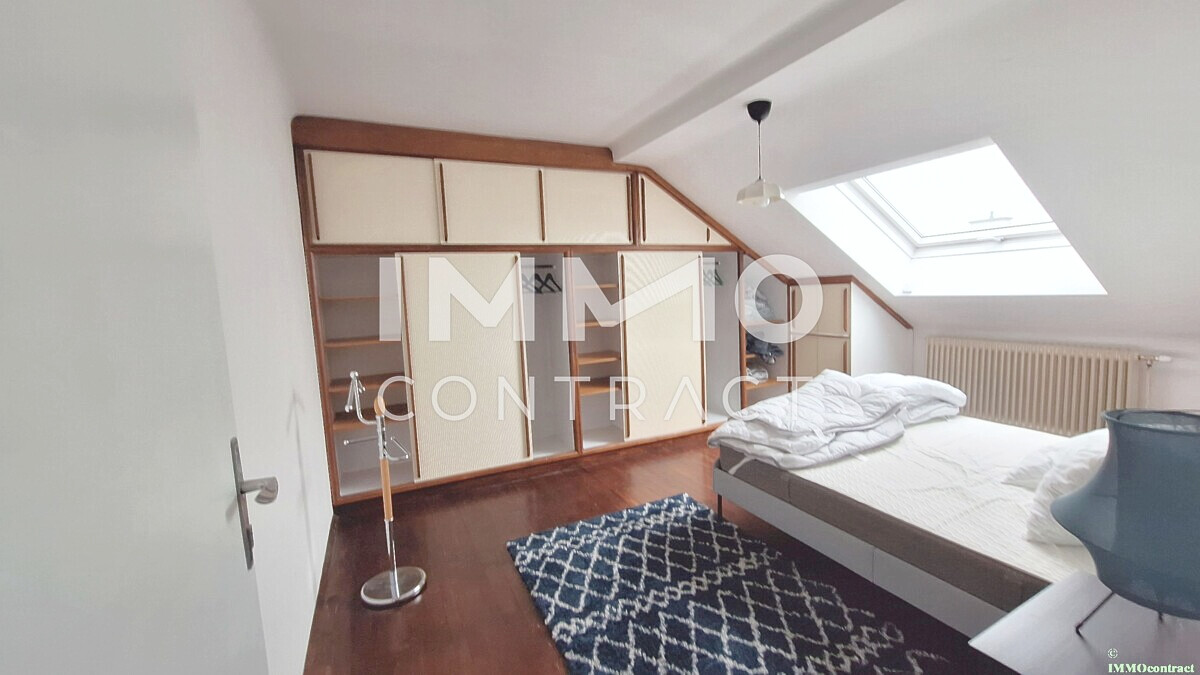 Eigentum-Vorsorge-Sicherheit, helle ca 126m² DG - Wohnung mit Dachterrasse ca.14m² im Zentrum / / 3300 Amstetten / Bild 5