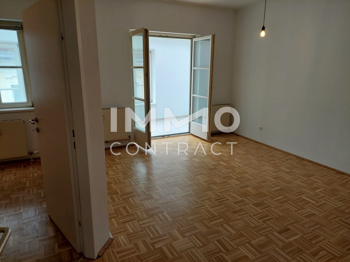 2 - Raum - Wohnung mit kleinem Wintergarten / Dachterrasse im Zentrum von Enns /  / 4470 Enns / Bild 7