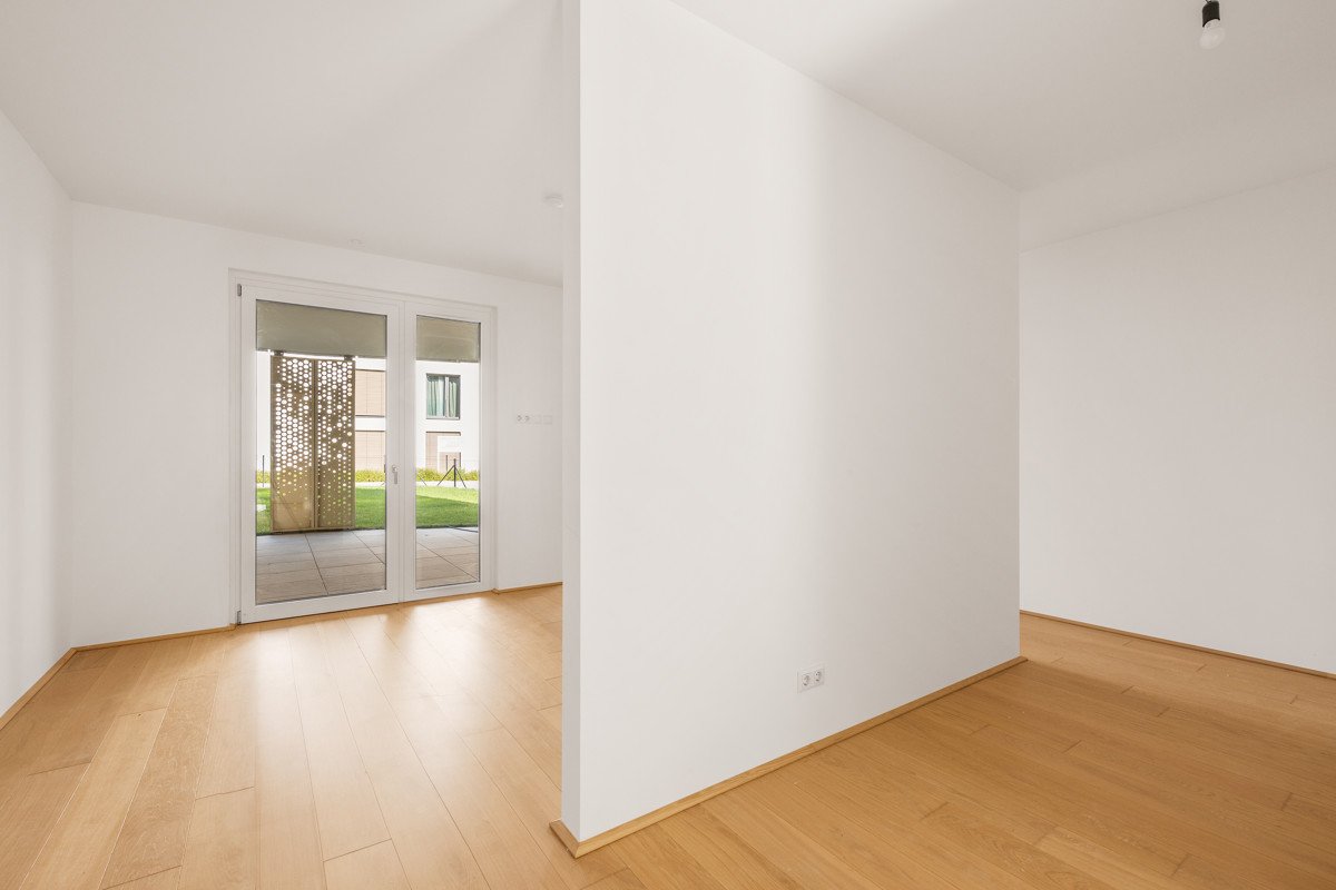 Von der Sonne geksst ! 4 Zimmer mit 280m2 Garten zum Spitzenpreis! Das Herzstck /  / 1190 Wien, Dbling / Wien 19., Dbl / Bild 7