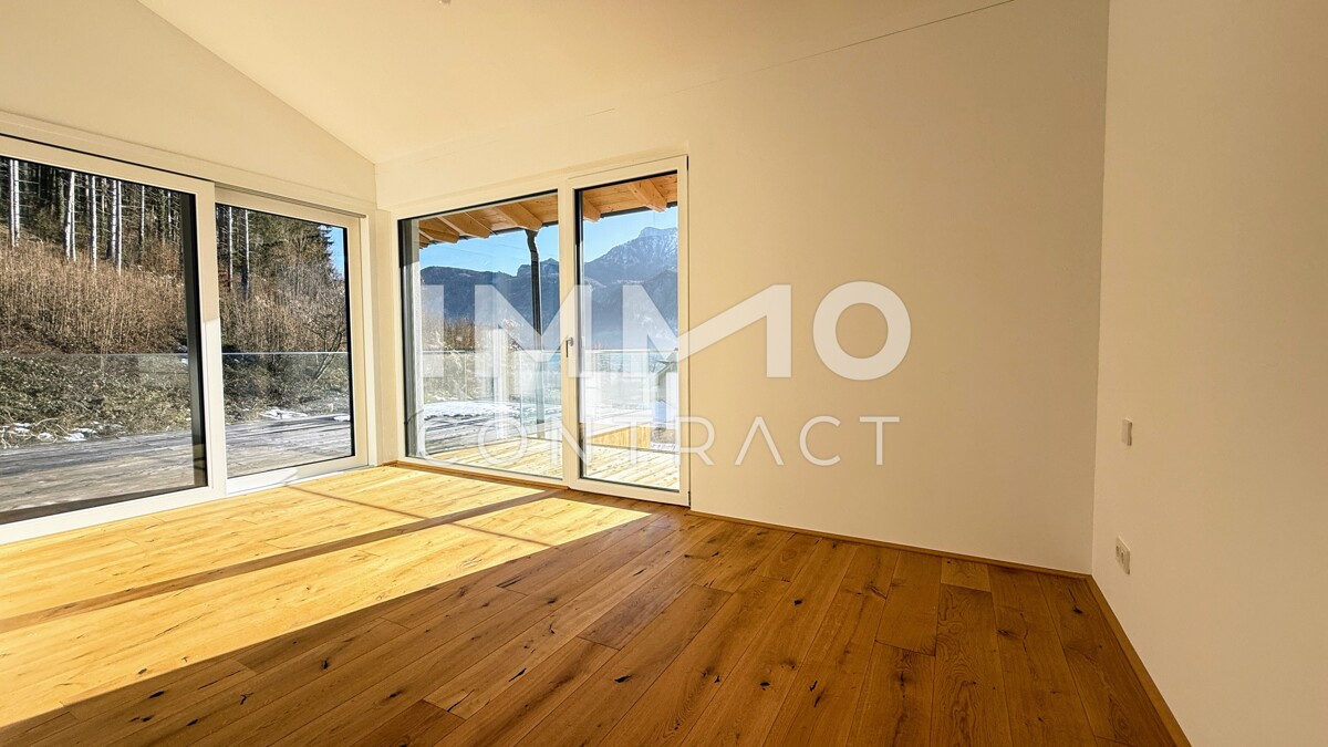 Penthouse mit Panoramaterrasse und Seeblick ? SEE.LEBEN Mondsee /  / 5310&nbsp;Mondsee / Bild 9