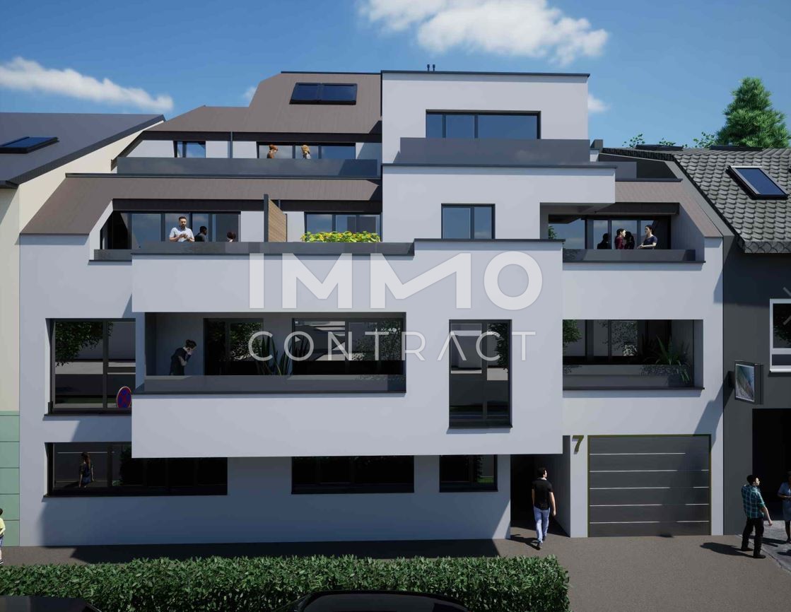 *Provisionsfrei* Neubauwohnungen beim Freizeitparadies "alte Donau" 2-3 Zimmer; Freiflächen; Garagenstellplätze /  / 1220 Wien / Bild 8