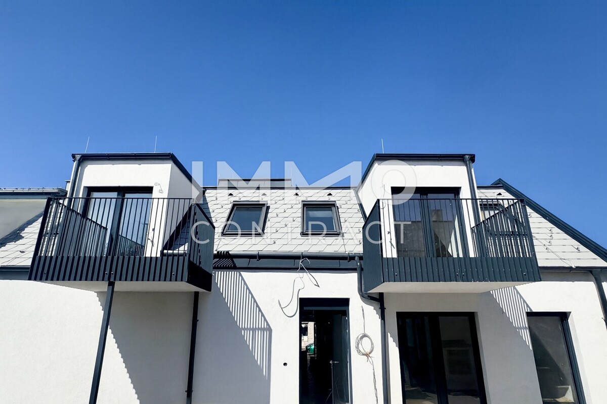 Zwischen Aupark & Blumengrten ? Eigentumswohnungen und Townhouses im Grnen mit Top-Anbindung /  / 1220 Wien / Bild 2