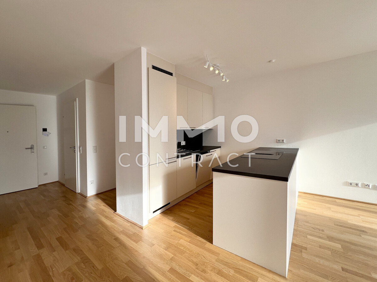 3ZI- 74,12qm- EXKLUSIV-MIETE- Wohnen in 1.Reihe mit Panoramablick /  / 3500&nbsp;Krems / Bild 7