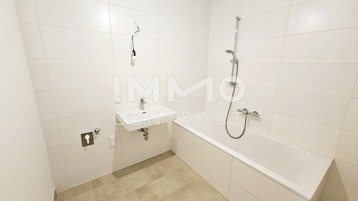 Provisionsfrei: Moderne 3-Zimmer-Garten-Wohnung in traumhafter, familirer Anlage /  / 2333 Leopoldsdorf / Bild 7