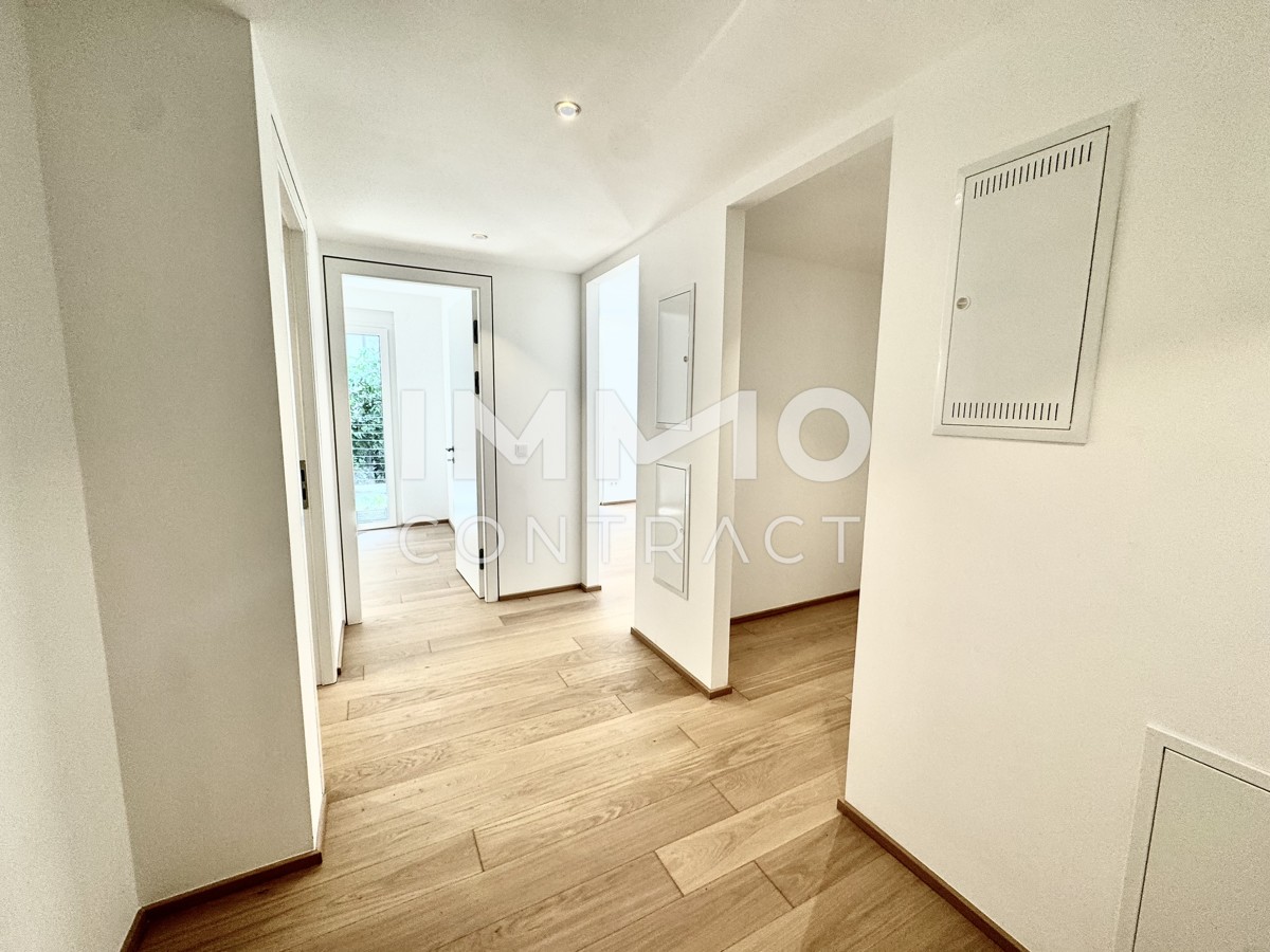 Cottageviertel Einmalig! Das Herzstck - ein Traum mit 75m2 Garten /  / 1180 Wien / Bild 8
