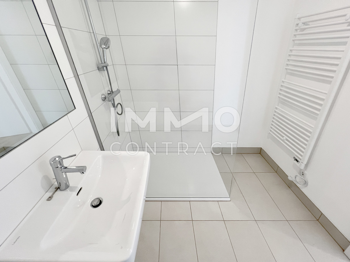 KREMSER WOHNDOMIZIL
2Zi- 50qm- Gartenwohnung, Lift, Tiefgarage, in beliebter Grnruhelage /  / 3500 Krems / Bild 6