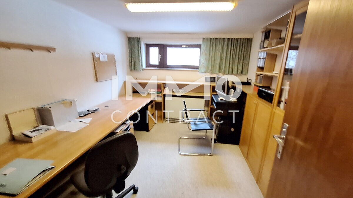 Reihenendhaus mit Garage und Teilunterkellerung in Heidenreichstein /  / 3860&nbsp;Heidenreichstein / Bild 4