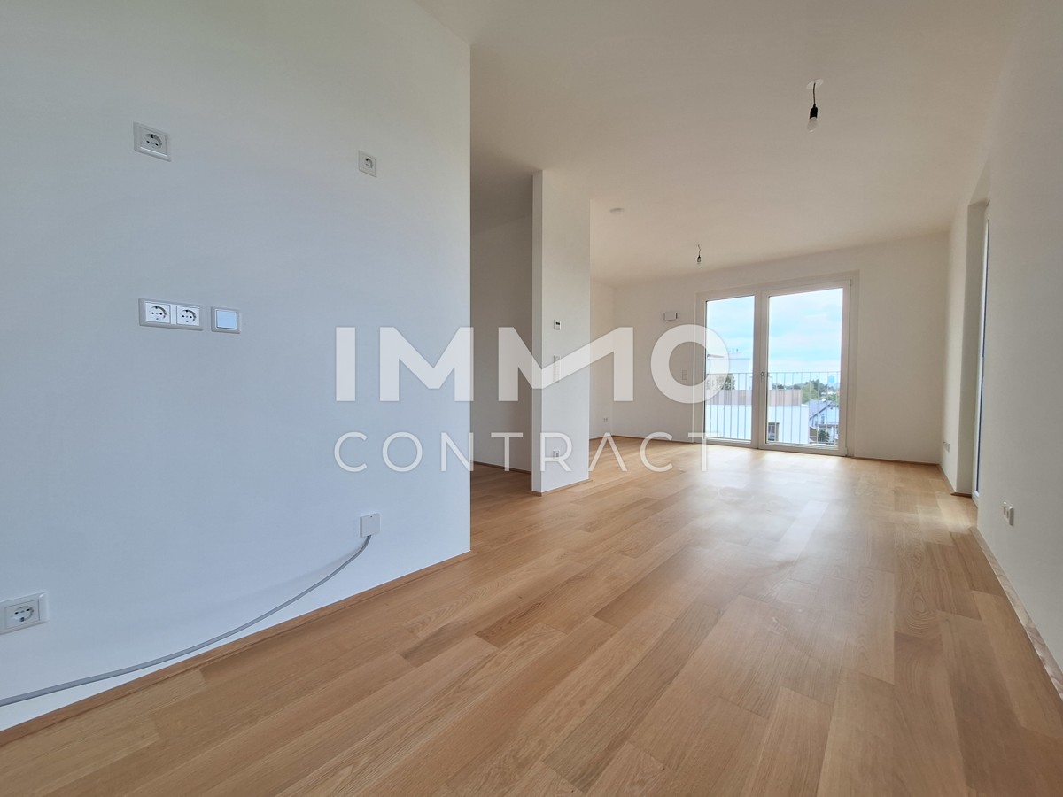 Wohnung mit Weitblick /  / 1210 Wien / Bild 1
