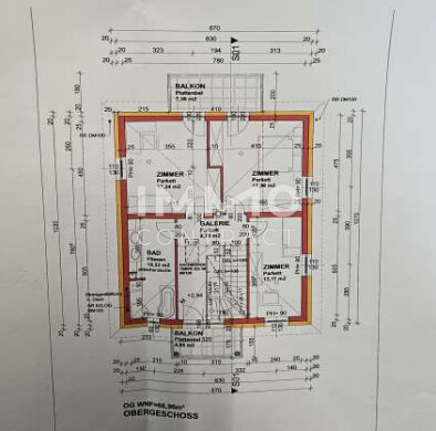 2  Wohnhuser fr Anleger nur 10 Minuten von Wien entfernt /  / 2201 Gerasdorf / Bild 2